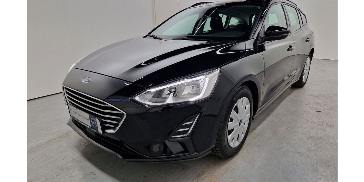 Ford Focus 50.950 km 12.450 € Landau 76829
