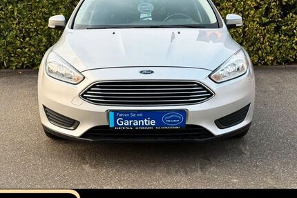 Ford Focus 107.000 km 7.399 &euro; Ehrenkirchen 79238
