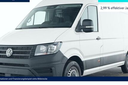 VW Crafter 12.854 km 42.760 &euro; Hanau 63452