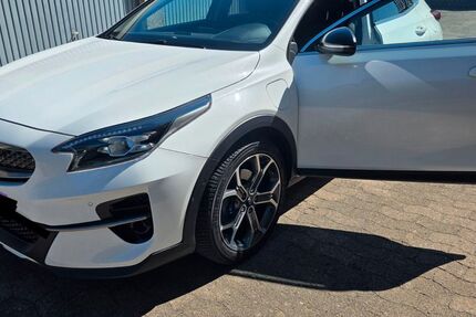 Kia XCeed 58.500 km 20.000 &euro; Hannover 30629