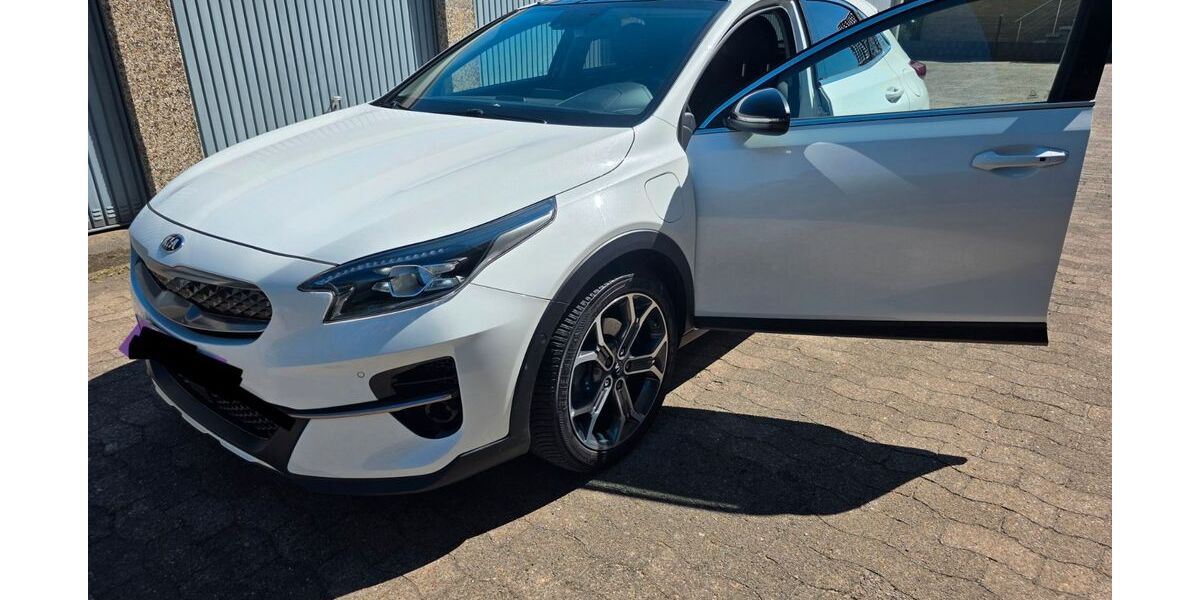 Kia XCeed 58.500 km 20.000 &euro; Hannover 30629