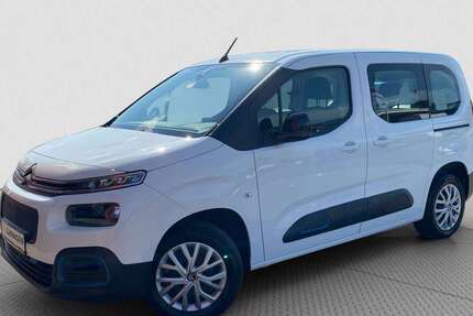 Citroen Berlingo 4.428 km 19.900 € Drochtersen 21706