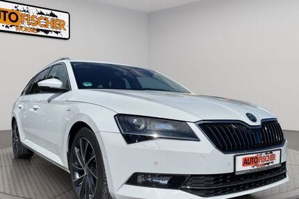 Skoda Superb 94.582 km 21.900 € Worms 67547