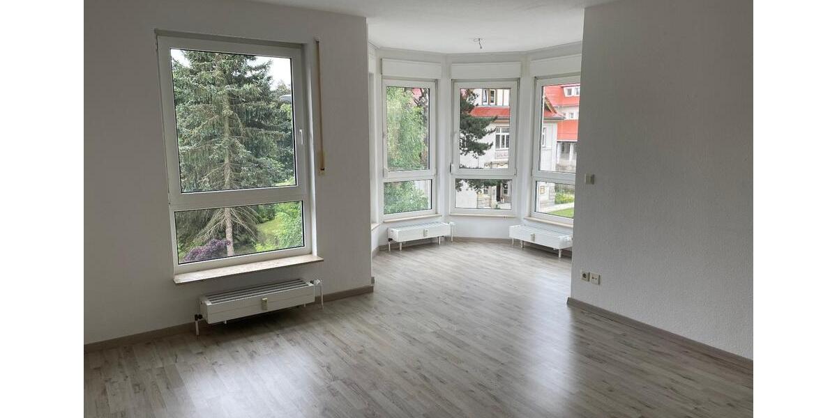Etagenwohnung Falkenstein/Vogtland Vogtland - 2 Zimmer, 45 m&sup2;, 48.000&euro; | Angebot:26738157