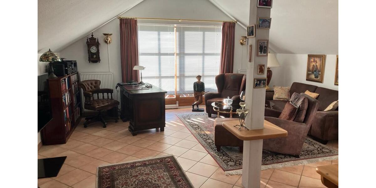 Dachgeschoßwohnung Bayerbach - 2 Zimmer, 70 m&sup2;, 179.000&euro; | Angebot:26640138