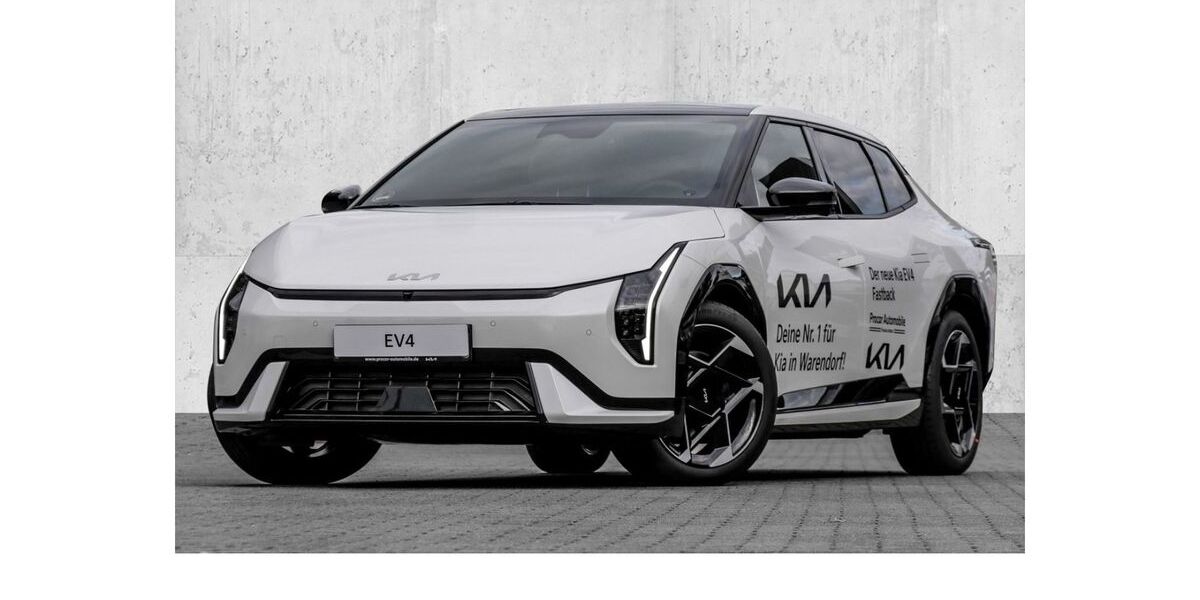 Kia EV4 1.200 km 44.595 &euro; Warendorf 48231