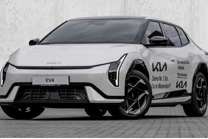 Kia EV4 1.200 km 44.995 &euro; Warendorf 48231