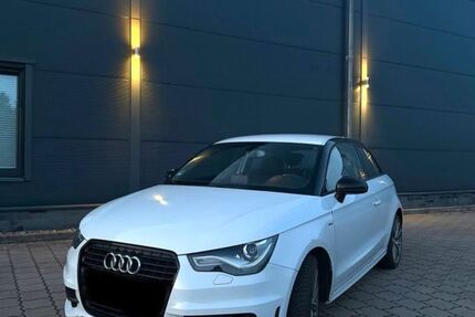 Audi A1 75.848 km 10.490 &euro; Grasberg 28879