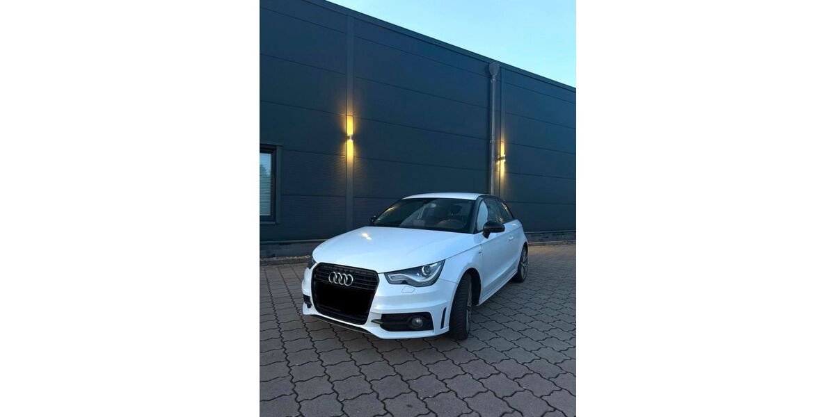 Audi A1 75.848 km 10.490 &euro; Grasberg 28879