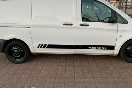 Mercedes-Benz Vito 245.000 km 9.450 &euro; Hamburg 22047