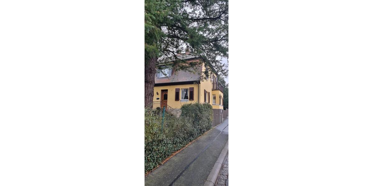 Einfamilienhaus Würzburg Heuchelhof - 5 Zimmer, 113 m&sup2;, 625.000&euro; | Angebot:25182220