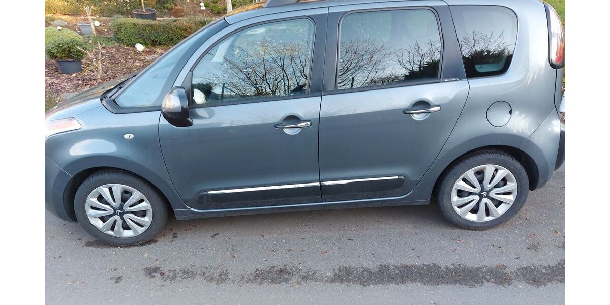 Citroen C3 159.713 km 4.500 &euro; Wipperfürth 51688