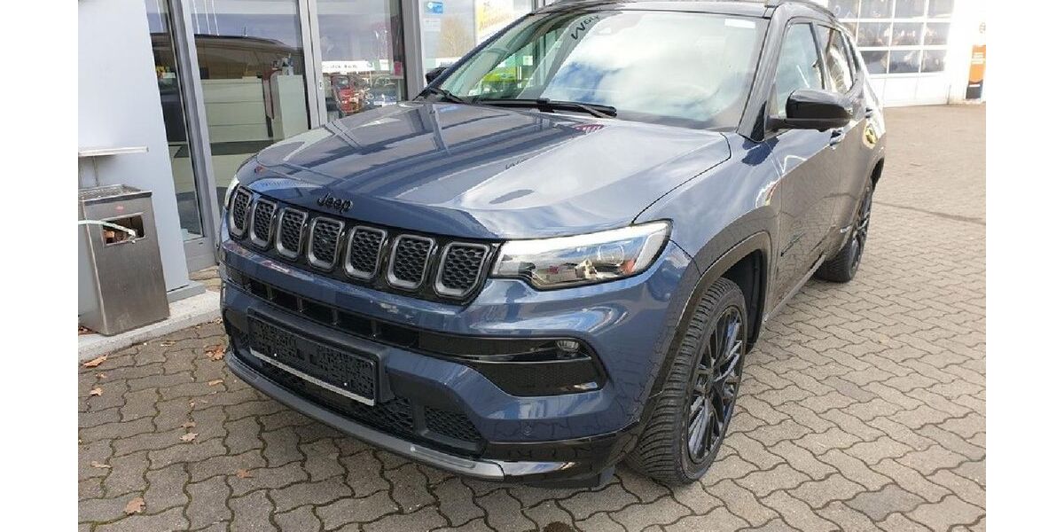 Jeep Compass 19.201 km 23.900 &euro; Kleinkitzighofen-Lamerdingen 86862