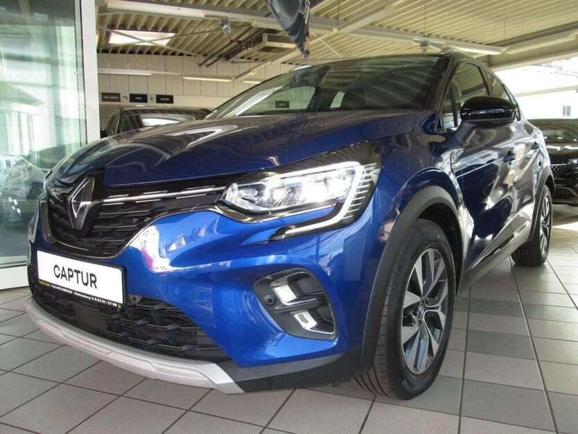 Captur