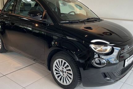 Fiat 500e 21.532 km 21.990 &euro; Dresden 01109