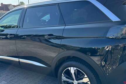 Peugeot 5008 38.690 km 27.500 &euro; Wipperfürth 51688