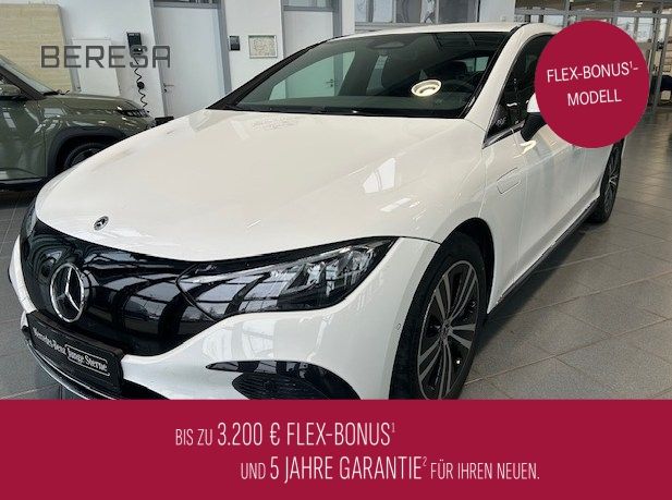 Mercedes-Benz EQE 18.883 km 41.835 &euro; Detmold 32758
