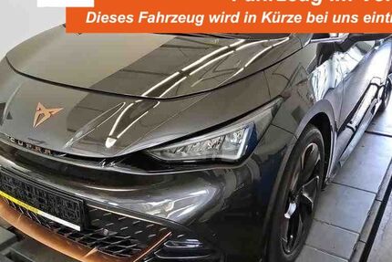 Cupra Born 42.320 km 24.940 &euro; Borken 46325