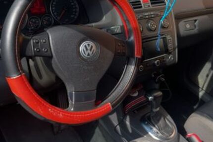 VW Touran 175.000 km 6.300 &euro; München 80634