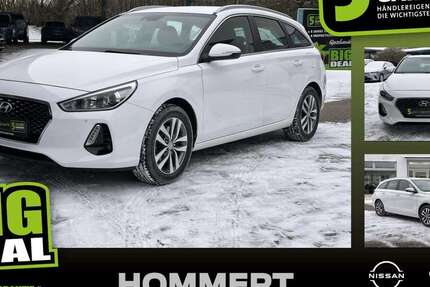 Hyundai i30 115.690 km 12.490 &euro; Coburg 96450