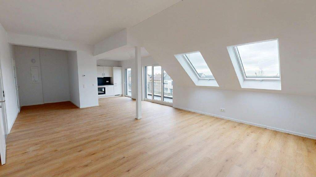 Etagenwohnung Euskirchen Roitzheim - 985&euro; | Angebot:24484884