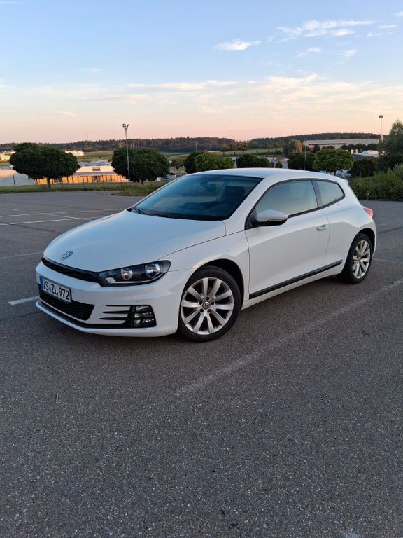 Scirocco