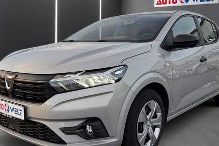 Dacia Sandero 38.380 km 11.990 &euro; Sandersdorf Brehna 06796