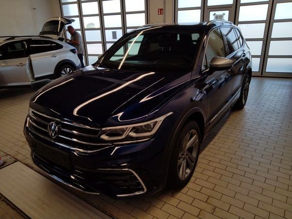 Tiguan Allspace