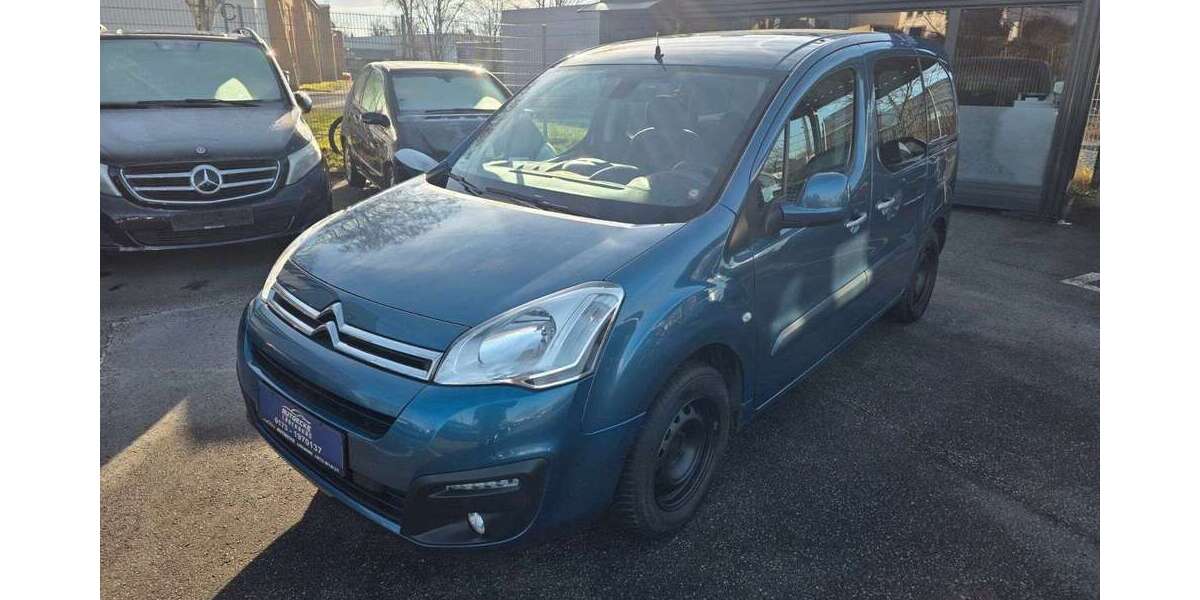 Citroen Berlingo 149.999 km 6.899 &euro; Ladenburg 68526