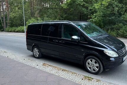 Mercedes-Benz Viano 216.000 km 11.500 &euro; Berlin 10827