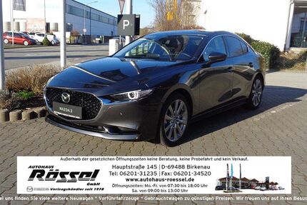 Mazda 3 1.450 km 29.490 &euro; Birkenau 69488