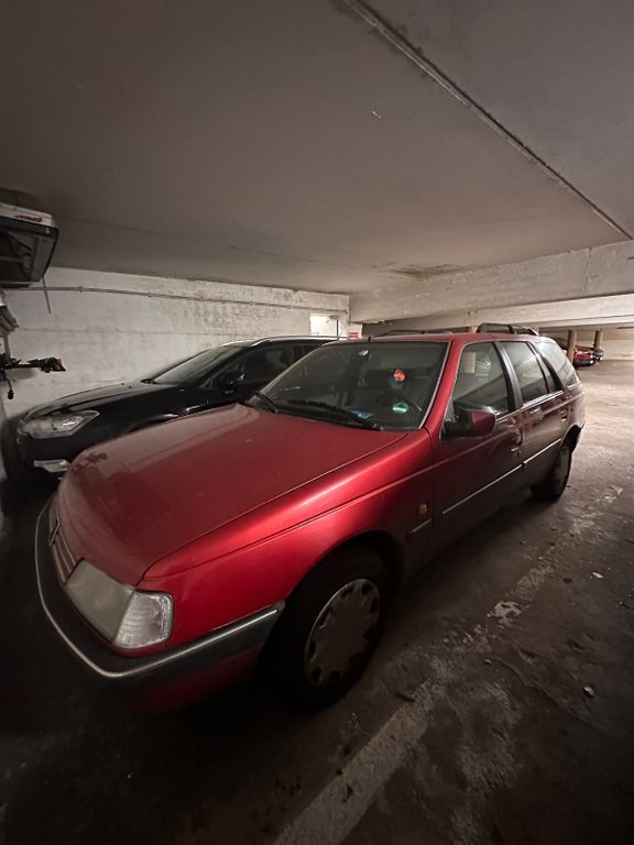 Peugeot 405 172.850 km 1.000 € Halstenbek 25469