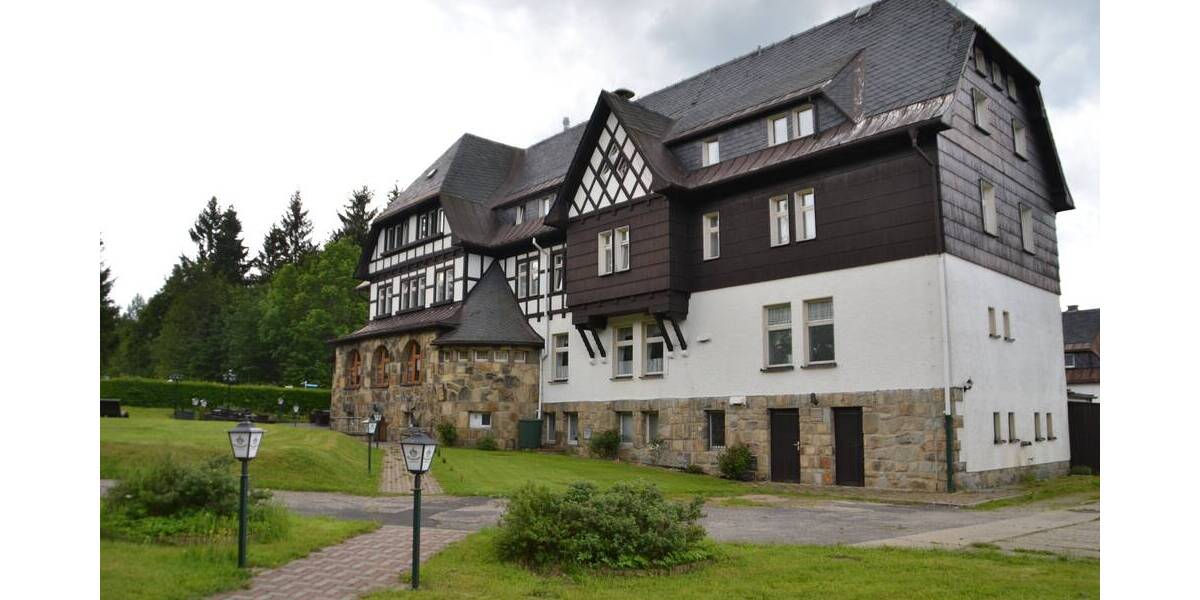 Gewerbeobjekt Altenberg Kipsdorf - 1.500.000&euro; | Angebot:25700105