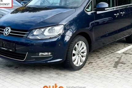 VW Sharan 154.291 km 19.829 € Hilden 40721