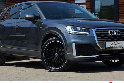 Audi Q2 23.995 km 24.599 &euro; Darmstadt 64293