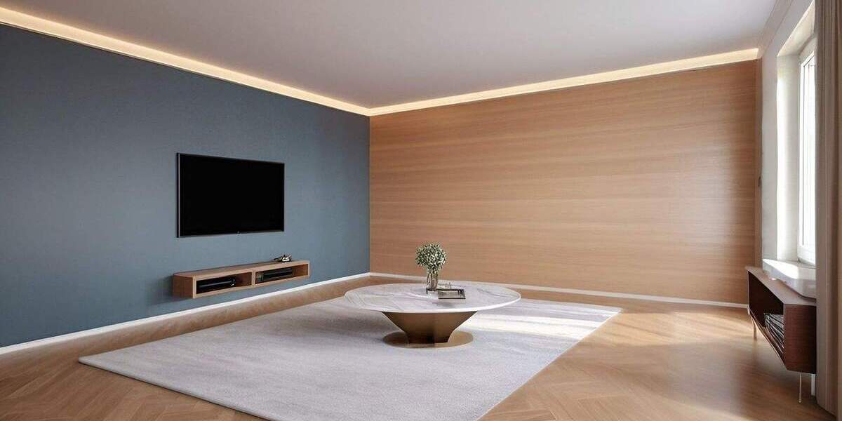 Wohnen vor den Toren Rostocks: REH in Kessin nahe der Warnow, ca. 148 m² Wfl., 705 m² Grdst! 5 zimmer