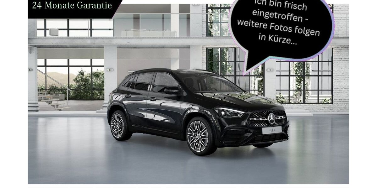 Mercedes-Benz GLA 200 3.000 km 44.899 &euro; Dornstadt 89160