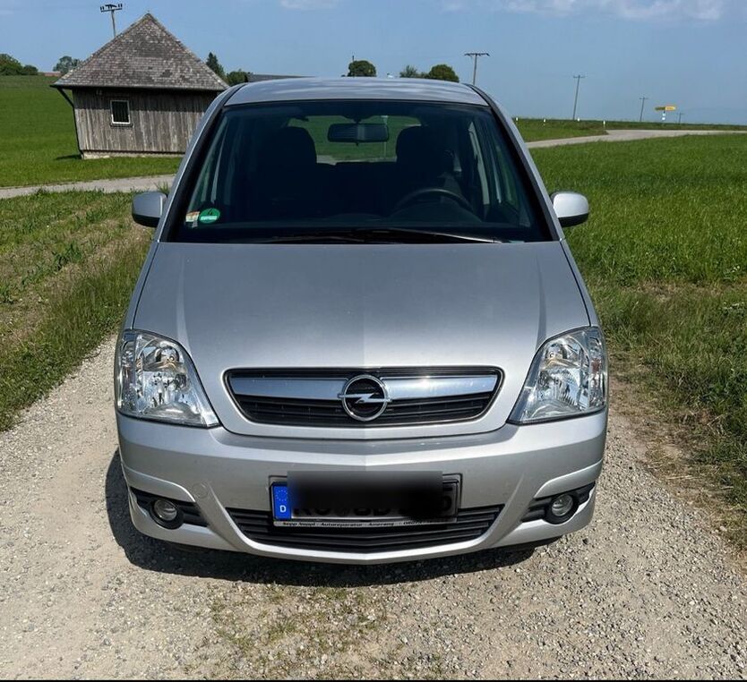 Meriva