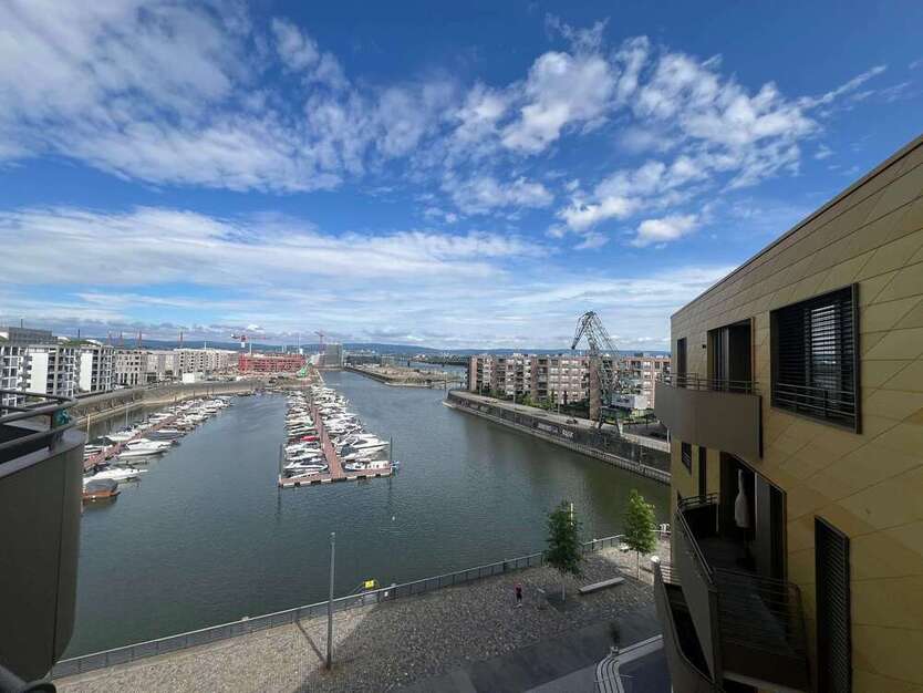 Wohnung zum Mieten in Mainz 2.050 € 93 m²