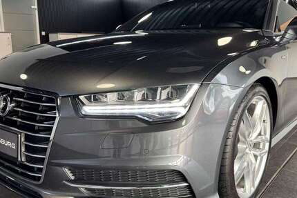 Audi A7 100.000 km 31.970 &euro; Hannover 30559