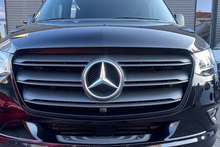 Mercedes-Benz Sprinter 99.900 km 64.999 &euro; NÜRNBERG 90425