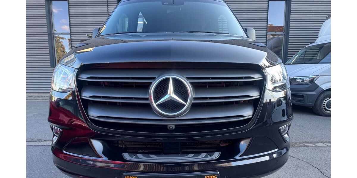Mercedes-Benz Sprinter 99.900 km 64.999 &euro; NÜRNBERG 90425
