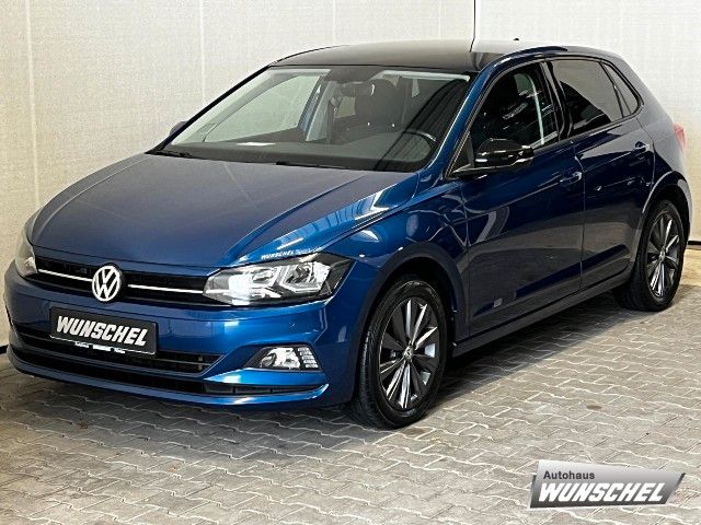 VW Polo 77.880 km 13.195 &euro; Roeslau 95195