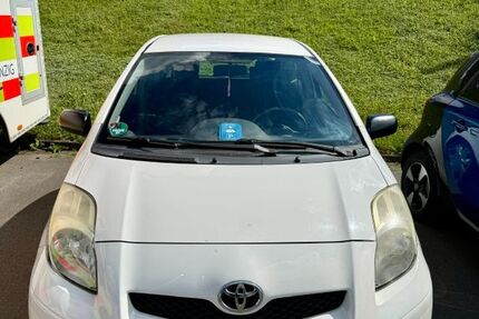 Toyota Yaris 182.280 km 2.199 &euro; Dietzenbach 63128