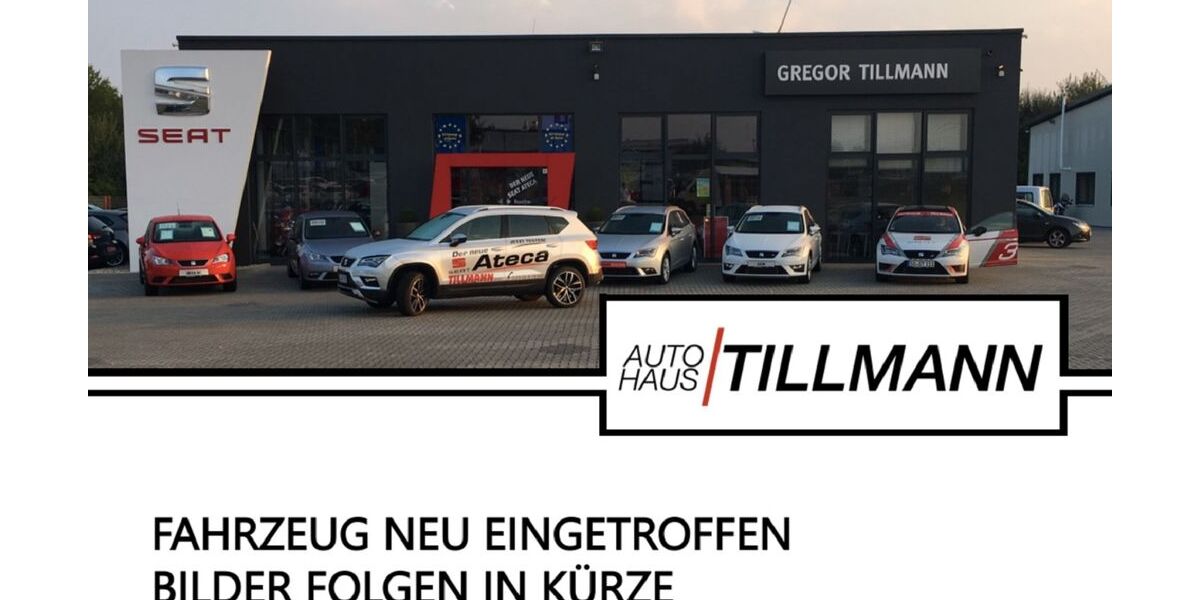 Seat Tarraco 53.786 km 34.990 &euro; Warstein-Belecke 59581