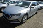 Skoda Octavia Style 2.0 TDI DSG NAVI GRA LED ALU APS SIT 106.630 km 20.988 &euro; Bergkamen 59192