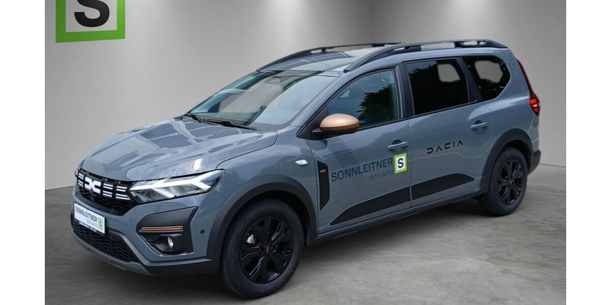 Dacia Jogger 23.862 km 24.890 &euro; Happurg 91230