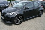 Toyota Yaris 1.5 Hybrid Team Deutschland LED ACC Kamera 19.989 km 19.980 &euro; Falkensee 14612