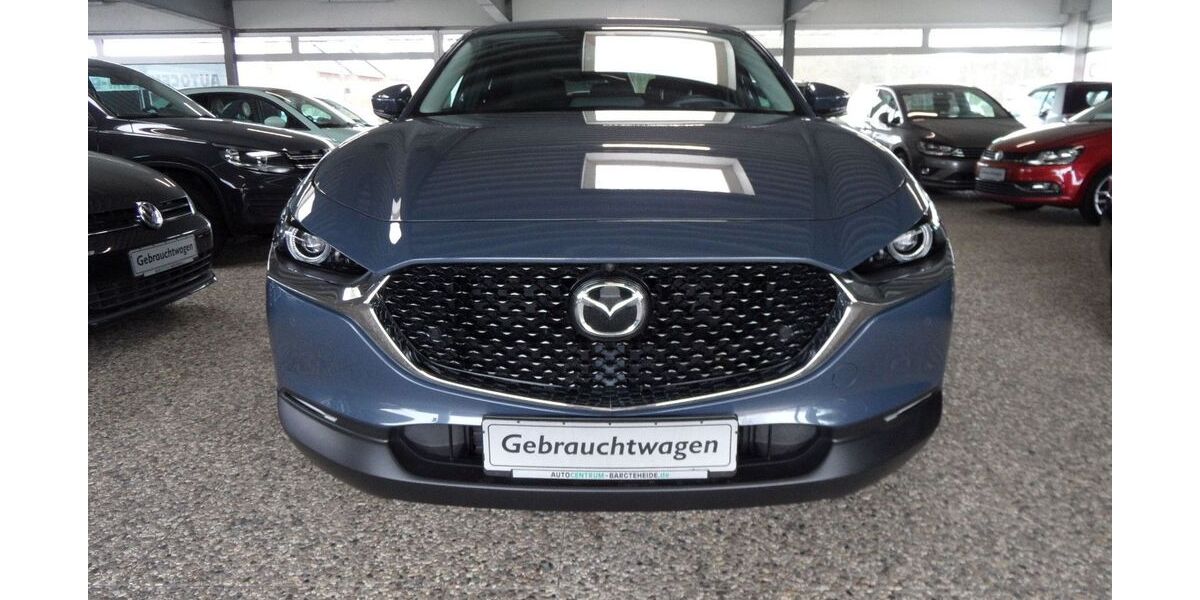 Mazda CX-30 93.600 km 16.990 &euro; Bargteheide bei Hamburg 22941
