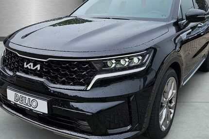 Kia Sorento 6.909 km 46.570 € Neumünster-Süd 24539